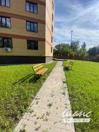 1-к квартира, 31.1 м², этаж 4/5 Рязань - изображение 4