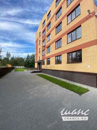 1-к квартира, 31.1 м², этаж 4/5 Рязань - изображение 2