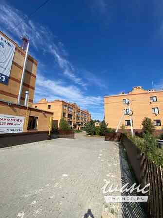 1-к квартира, 31.1 м², этаж 4/5 Рязань - изображение 5