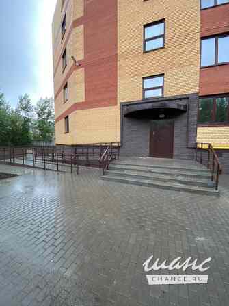 1-к квартира, 31.1 м², этаж 4/5 Рязань - изображение 6