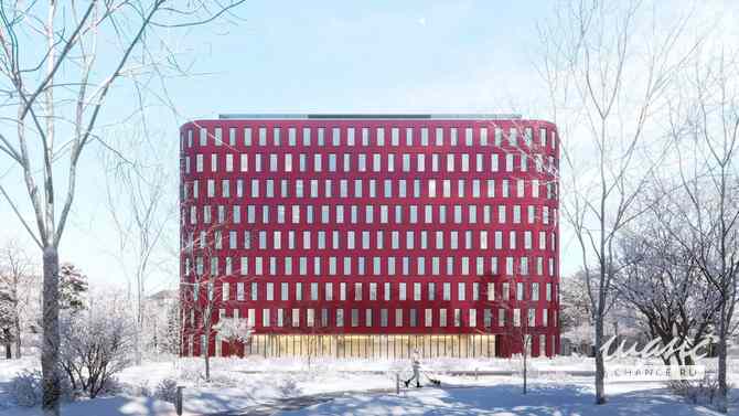 продажа - офисные помещения Москва - изображение 8