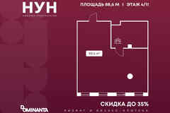 продажа - офисные помещения