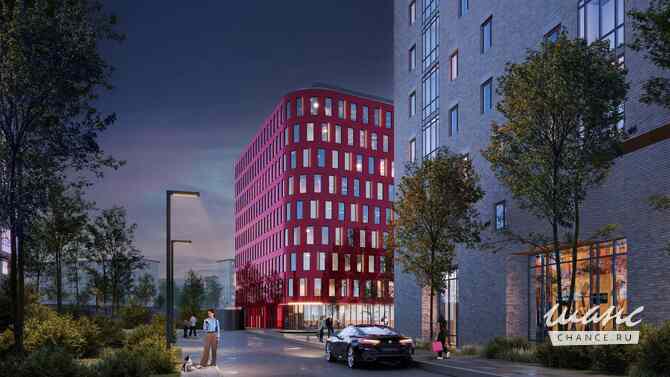 продажа - офисные помещения Москва - изображение 7