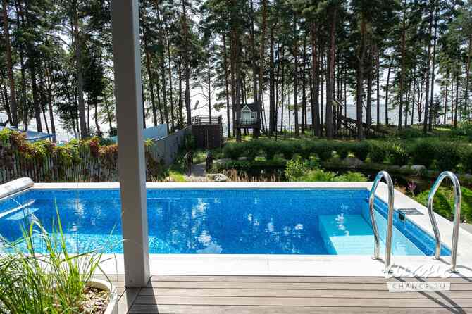 Коттедж 225 м², 6 Выборг - изображение 1