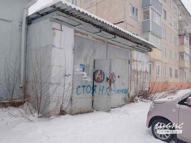 комплекс имущества в г. Бородино Бородино - изображение 1