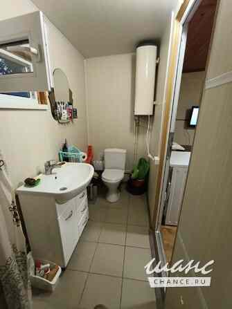 Продам 1-комнатную квартиру 33 м², этаж 1/1 Геленджик - изображение 6
