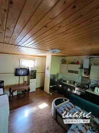 Продам 1-комнатную квартиру 33 м², этаж 1/1 Геленджик - изображение 1
