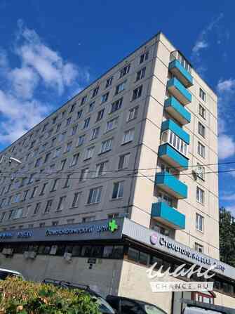 Сдам 2-комнатную квартиру на длительный срок, 42 м² Санкт-Петербург - изображение 9