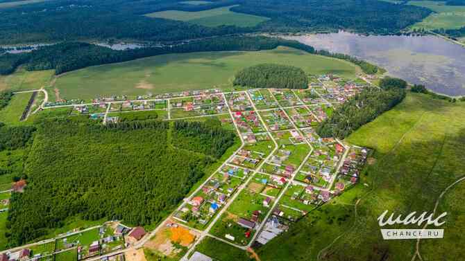 Земельный участок 540 соток, Победы улица  - изображение 2