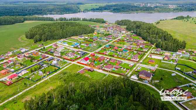 Земельный участок 540 соток, Победы улица  - изображение 7