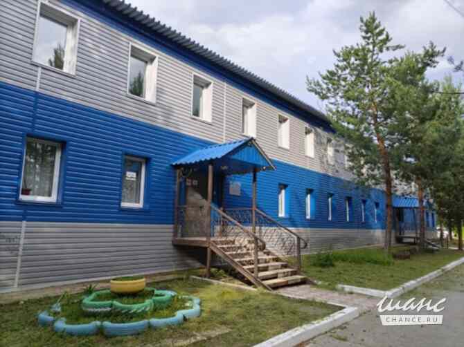 продажа - здания, строения Октябрьское - изображение 1
