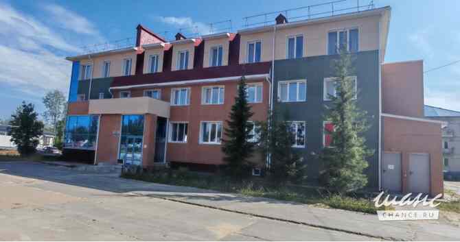 продажа - здания, строения Березово - изображение 1