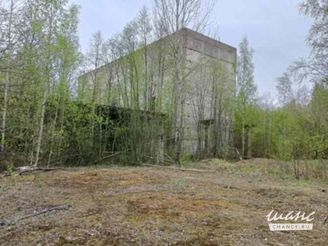 продажа - производственные и складские помещения Кириши - изображение 2