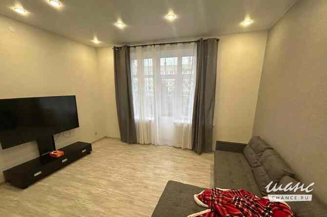 Сдаётся 2-к квартира, 61.1 м², этаж 4/4 Тула - изображение 1