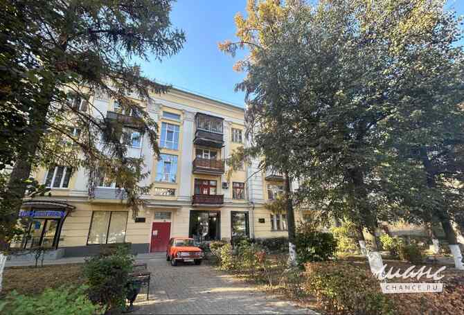 Сдаётся 2-к квартира, 61.1 м², этаж 4/4 Тула - изображение 2
