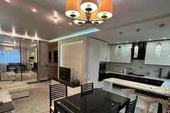 2-к квартира, 66.6 м², этаж 7/9