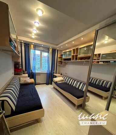 2-к квартира, 66.6 м², этаж 7/9 Тула - изображение 7