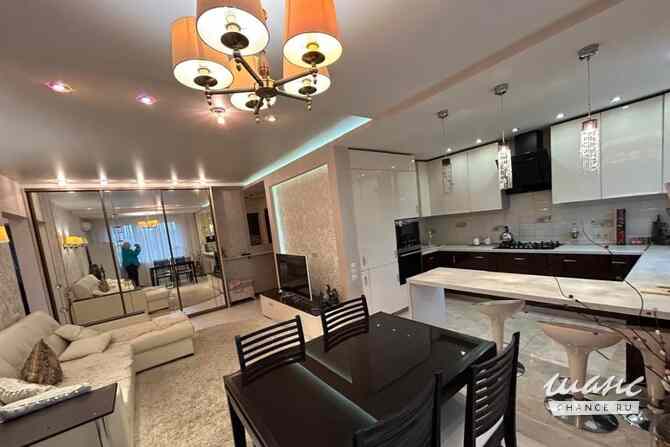 2-к квартира, 66.6 м², этаж 7/9 Тула - изображение 4