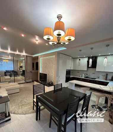 2-к квартира, 66.6 м², этаж 7/9 Тула - изображение 1