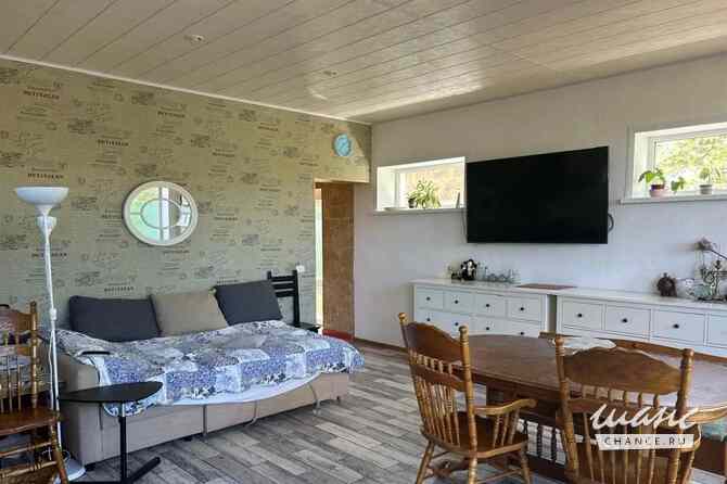 Дом 250 м², Щекинское шоссе, 60 Тула - изображение 2