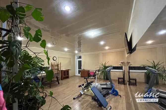 Дом 250 м², Щекинское шоссе, 60 Тула - изображение 9