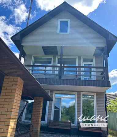 Дом 250 м², Щекинское шоссе, 60 Тула - изображение 3