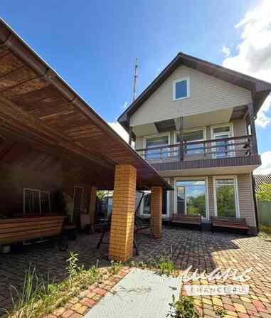 Дом 250 м², Щекинское шоссе, 60 Тула - изображение 1