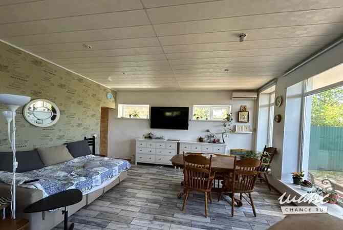 Дом 250 м², Щекинское шоссе, 60 Тула - изображение 4