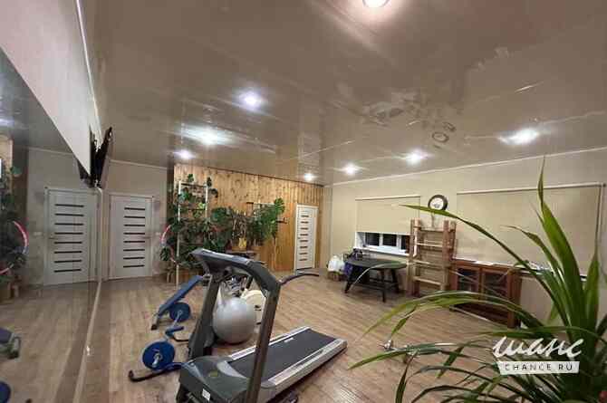 Дом 250 м², Щекинское шоссе, 60 Тула - изображение 10