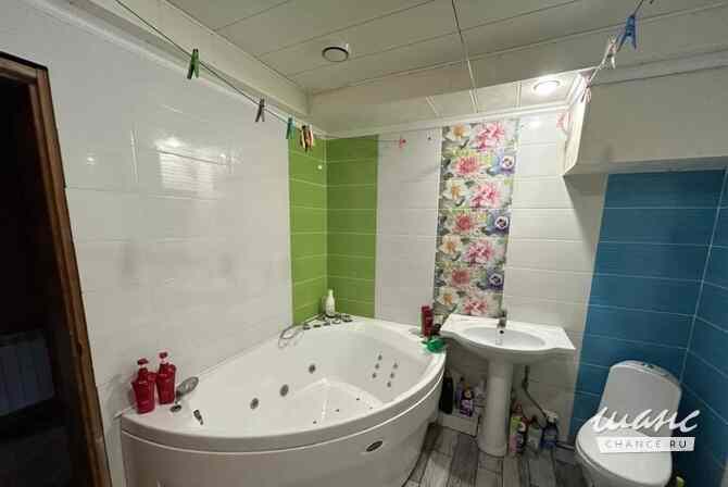 Дом 250 м², Щекинское шоссе, 60 Тула - изображение 7