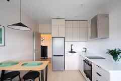 Сдаётся 1-к квартира, 31.9 м², этаж 12/22