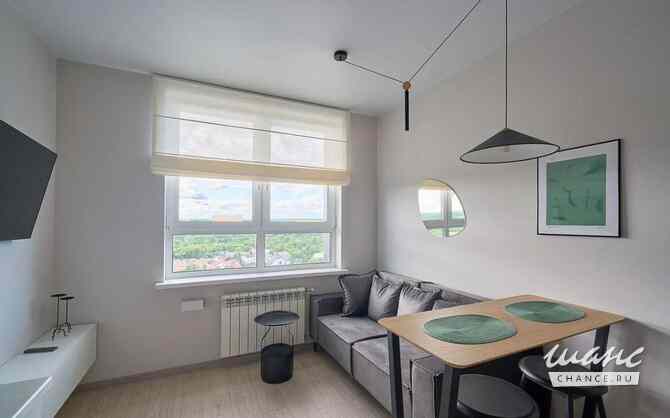 Сдаётся 1-к квартира, 31.9 м², этаж 12/22 Тула - изображение 5