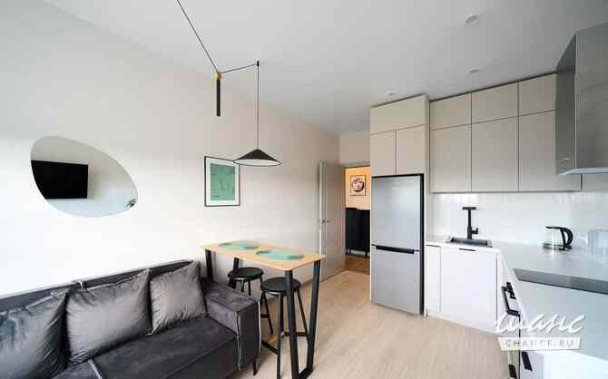 Сдаётся 1-к квартира, 31.9 м², этаж 12/22 Тула - изображение 2