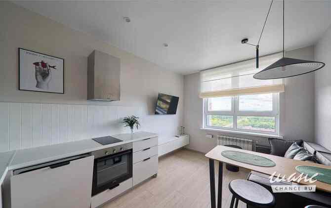 Сдаётся 1-к квартира, 31.9 м², этаж 12/22 Тула - изображение 3