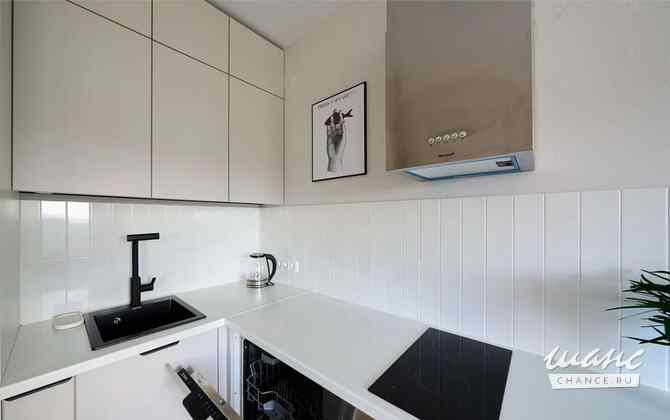 Сдаётся 1-к квартира, 31.9 м², этаж 12/22 Тула - изображение 6