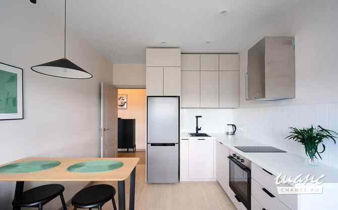 Сдаётся 1-к квартира, 31.9 м², этаж 12/22 Тула - изображение 1