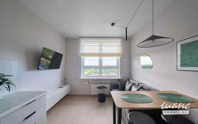 Сдаётся 1-к квартира, 31.9 м², этаж 12/22 Тула - изображение 4