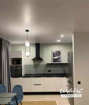Сдаётся 1-к квартира, 52 м², этаж 14/17 Тула - изображение 2