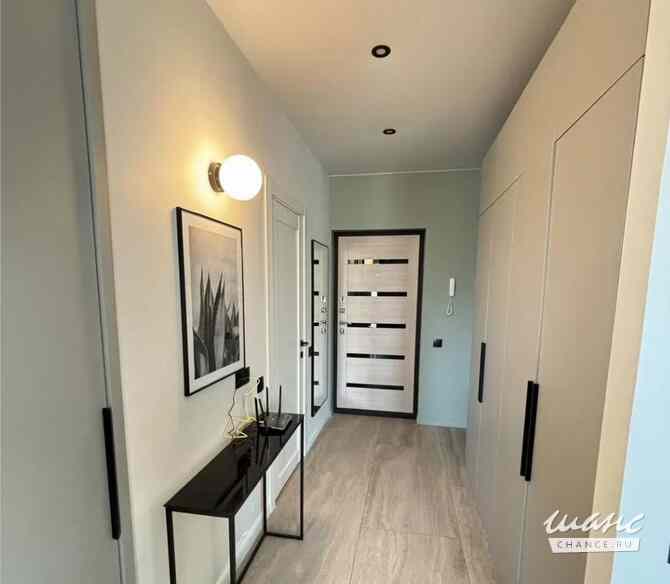 Сдаётся 1-к квартира, 52 м², этаж 14/17 Тула - изображение 10