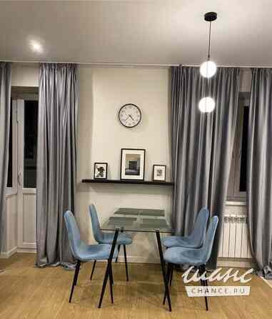 Сдаётся 1-к квартира, 52 м², этаж 14/17 Тула - изображение 1