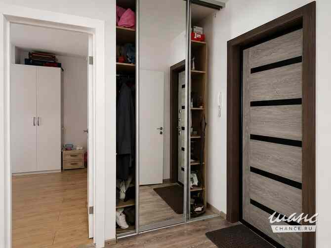 1-к квартира, 33.68 м², этаж 11/12 Бугры - изображение 6