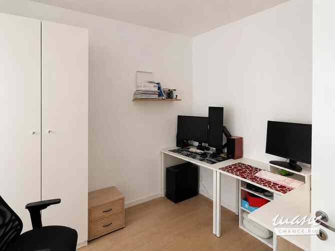 1-к квартира, 33.68 м², этаж 11/12 Бугры - изображение 7