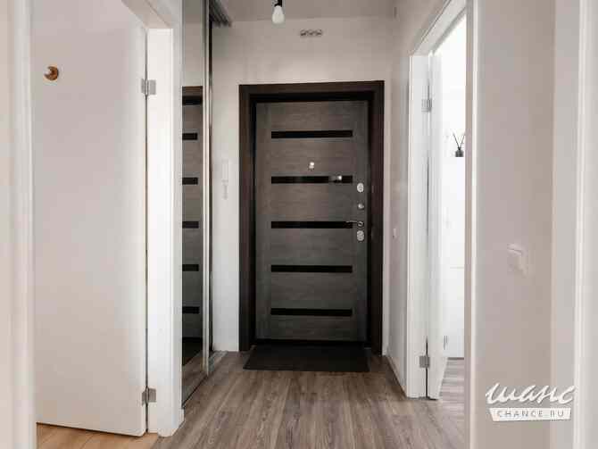 1-к квартира, 33.68 м², этаж 11/12 Бугры - изображение 9