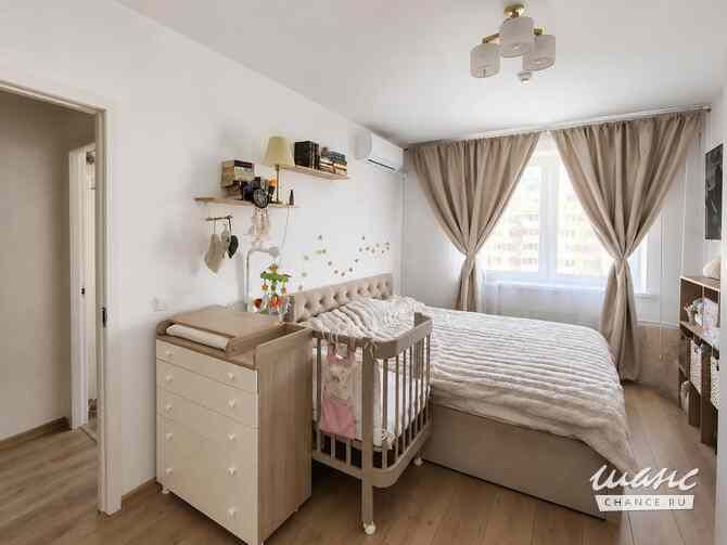 1-к квартира, 33.68 м², этаж 11/12 Бугры - изображение 2