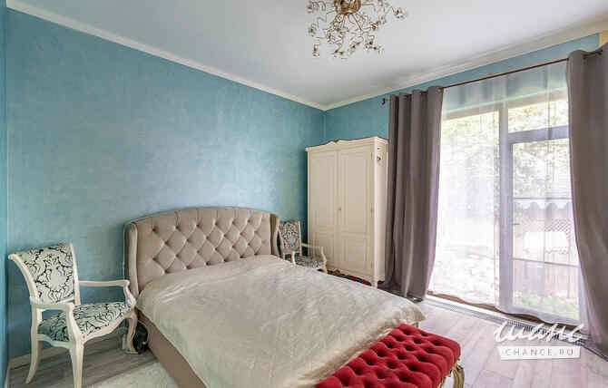 Коттедж 233 м², Арсюкова улица, 20А/65 Москва - изображение 3
