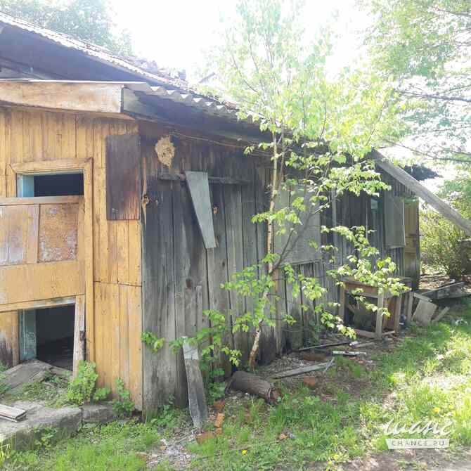 Продажа здания, строения 106,9 м² с земельным участком Партизанск - изображение 2
