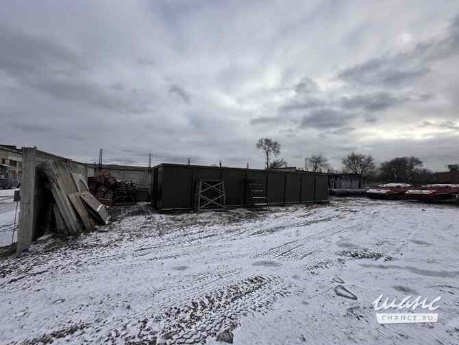 Сдам в аренду гараж 2360.5 м Воронеж - изображение 1