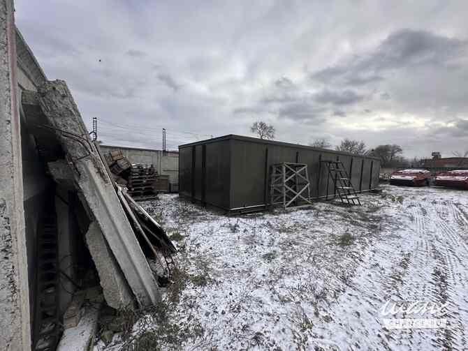Сдам в аренду гараж 2360.5 м Воронеж - изображение 6