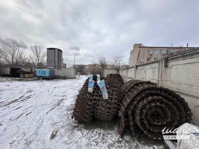 Сдам в аренду гараж 2360.5 м Воронеж - изображение 5