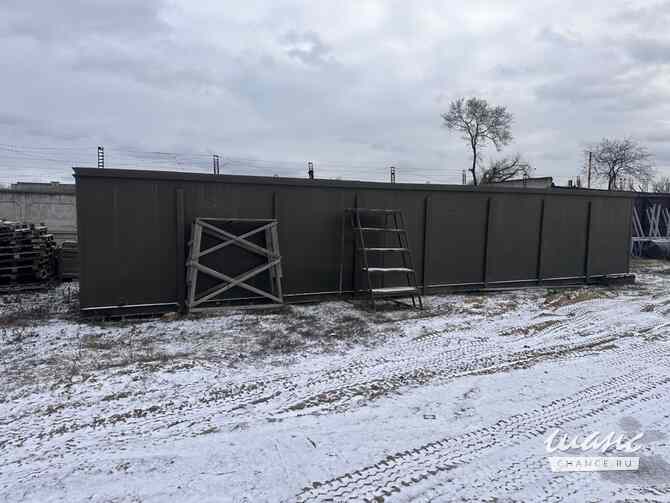 Сдам в аренду гараж 2360.5 м Воронеж - изображение 8